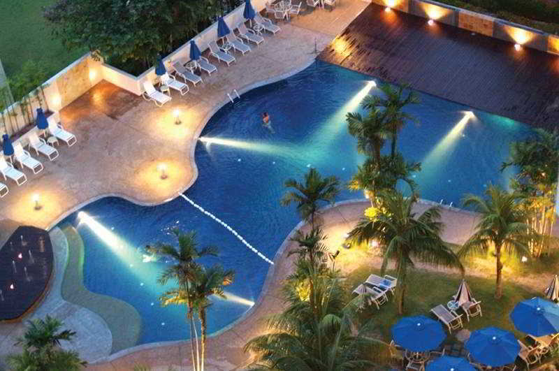 Doubletree Resort By Hilton Hotel Penang Бату-Ферринги Удобства фото